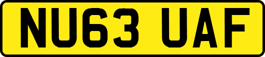NU63UAF