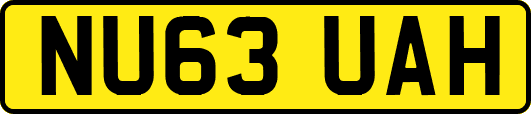 NU63UAH