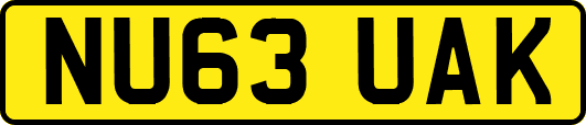NU63UAK