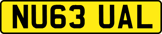 NU63UAL