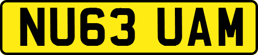 NU63UAM