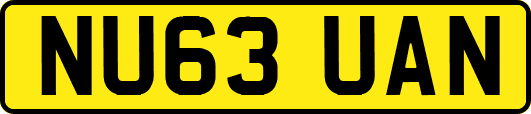 NU63UAN