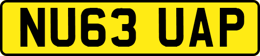 NU63UAP
