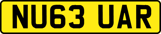 NU63UAR