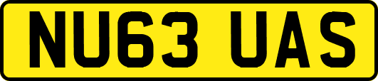 NU63UAS