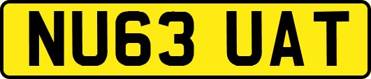 NU63UAT