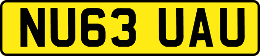 NU63UAU