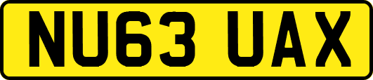 NU63UAX