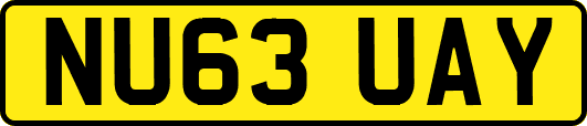 NU63UAY