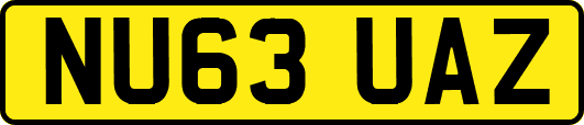 NU63UAZ