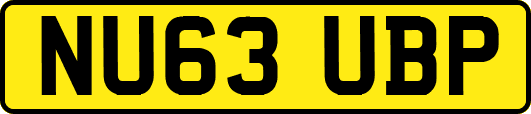 NU63UBP