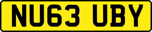 NU63UBY