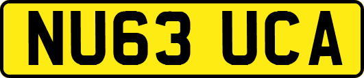 NU63UCA