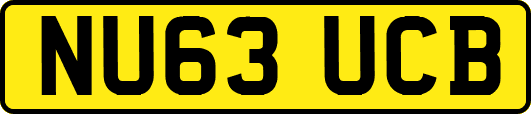 NU63UCB