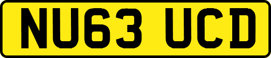 NU63UCD