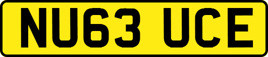 NU63UCE