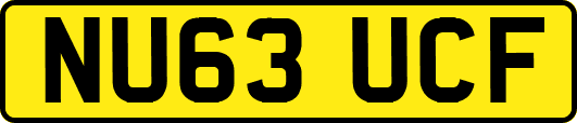 NU63UCF