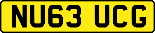 NU63UCG