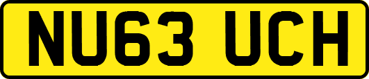 NU63UCH