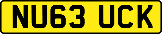 NU63UCK