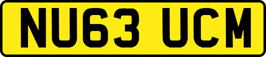 NU63UCM