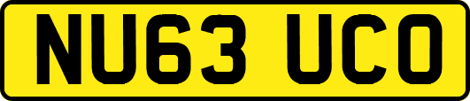 NU63UCO