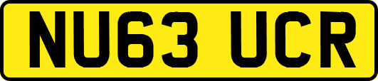 NU63UCR