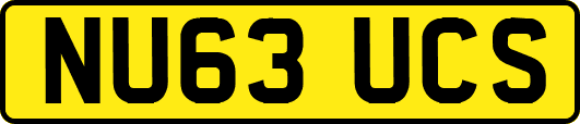 NU63UCS