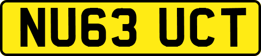 NU63UCT