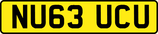 NU63UCU