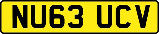NU63UCV