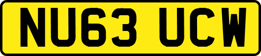 NU63UCW