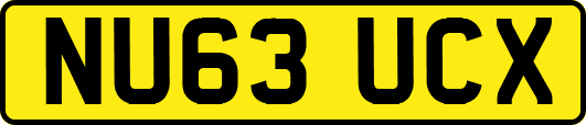 NU63UCX