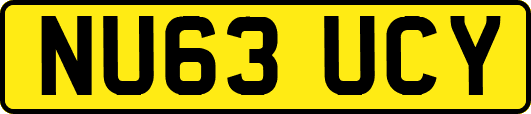 NU63UCY