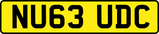 NU63UDC