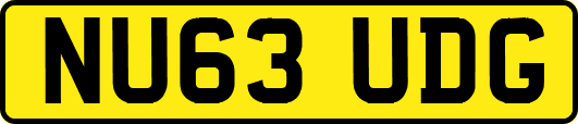NU63UDG
