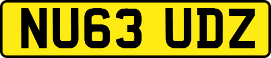 NU63UDZ