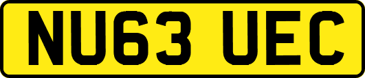 NU63UEC