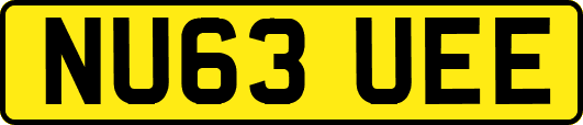 NU63UEE