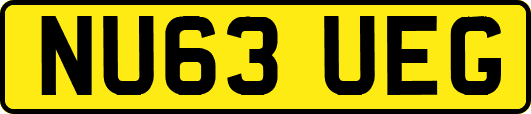 NU63UEG