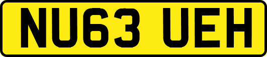 NU63UEH