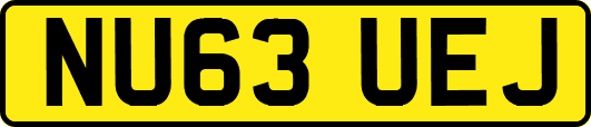 NU63UEJ