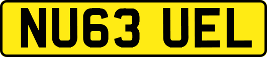 NU63UEL
