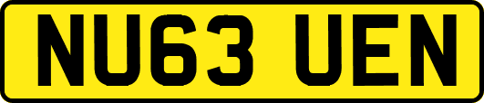 NU63UEN