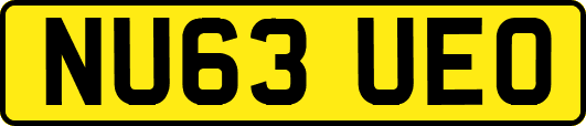 NU63UEO