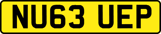 NU63UEP