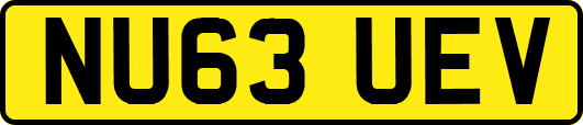 NU63UEV