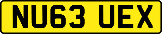 NU63UEX