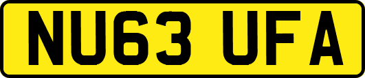 NU63UFA