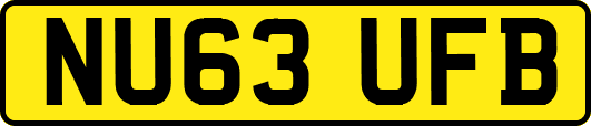 NU63UFB